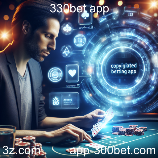Descubra os Melhores Jogos de Poker no 330bet App